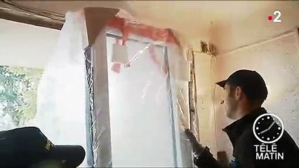 Attention aux arnaques lors d’un changement de fenêtres