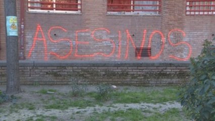 El presunto asesino de un vecino de Vallecas, ante el juez