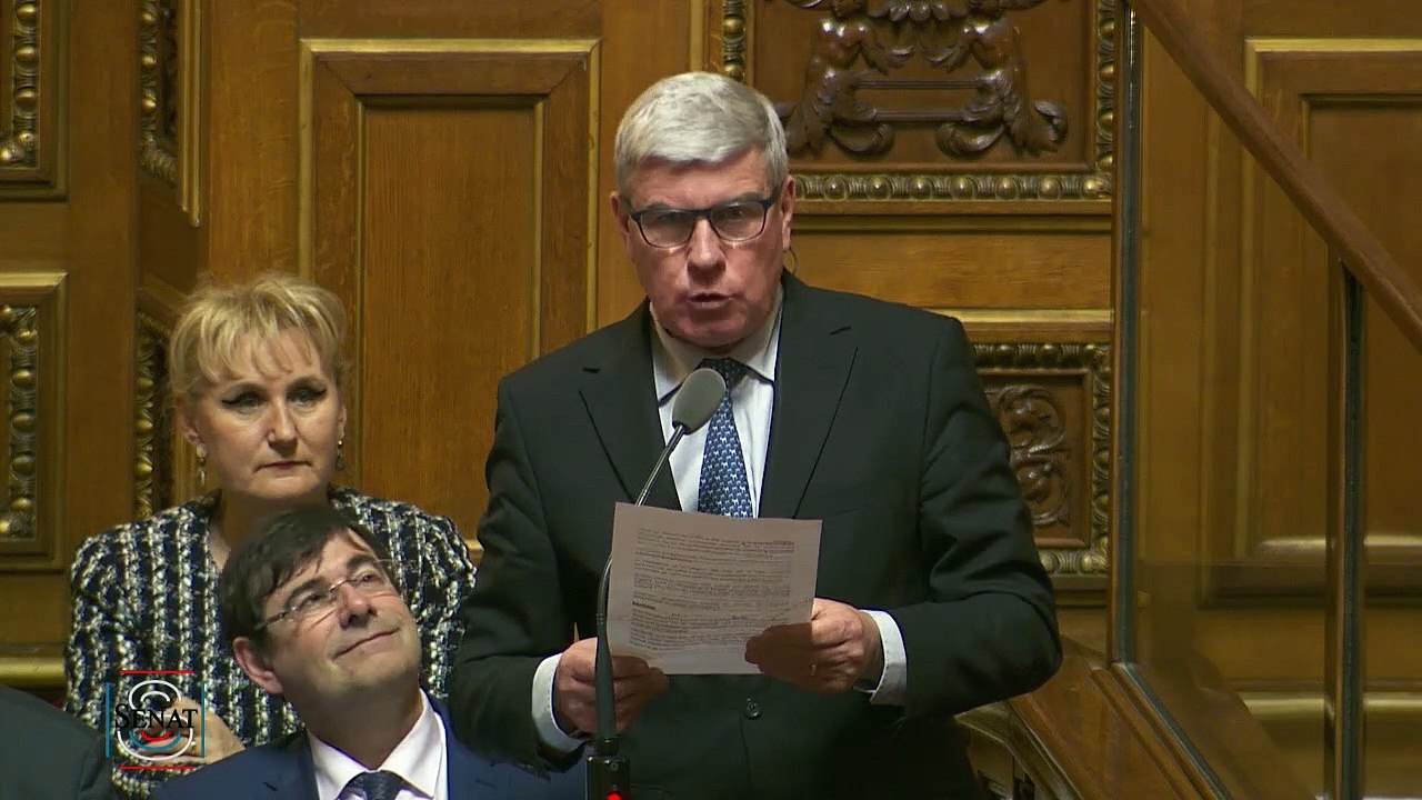 QAG - Jean-Pierre Vogel : L'État ne peut pas abandonner les salariés d'Arjowiggins à leur sort