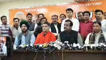 NC-Congress alliance in J&K a 'drama'   Ram Madhav[1]