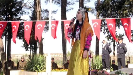 Şahin Bey'in şehit edilişinin 99. yıl dönümü - Detaylar - GAZİANTEP