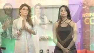 New Punjabi Song 2021 New Morning Show Dance Video Viral Video