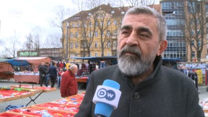 Yurt dışında yaşayanlar yerel seçimde oy veremeyecek