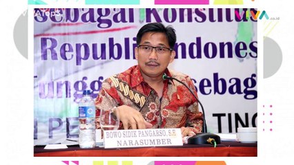 Baju Putih Vs Jas, Calon Pendeta Dibunuh & DPR Diciduk