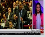 كرم جبر: جلسات الحوار المجتمعى بالبرلمان تشمل كل الفئات  فيديو