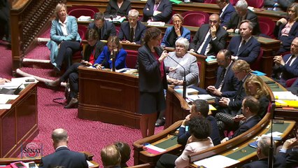 Jean-François Rapin - Pollution maritime : il y a urgence !