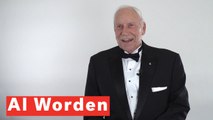 Al Worden: Apollo 8 Changed How We Think About Earth