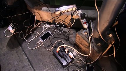 Extienden suspensión de actividades en Venezuela por apagón