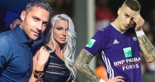 Eski Yenge Jelena, Yasak Aşk Yaşadığı Boşnak Futbolcunun Peşine Mafya Taktı