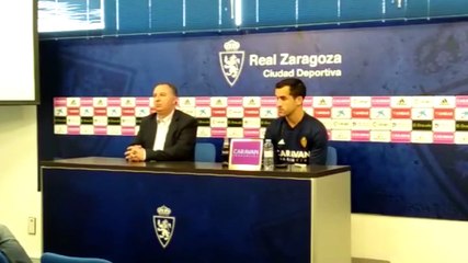 Linares: "Vamos a Todos los Partidos con la Máxima Intención"