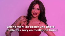 Jelena (Les Anges 11) : elle se dévoile en bikini, la toile se moque d'elle pour un détail bien précis !