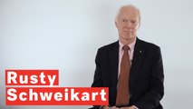 Rusty Schweickart: Apollo Astronauts Cheered The Soviets During The Space Race