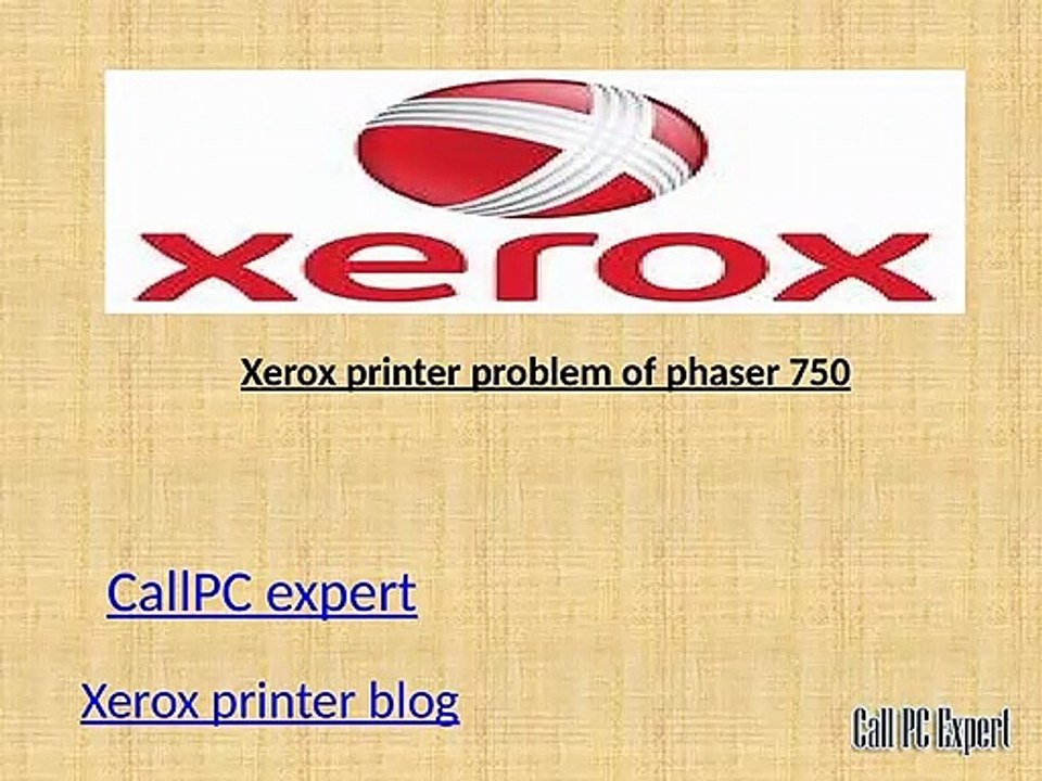 xerox printer phaser 750 (1)