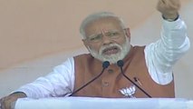 'Sapoot or Saboot?': PM Modi attacks opposition asking for air-strike proof | Oneindia News