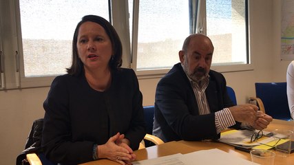 Dans les coulisses du centre de supervision urbain (CSU)