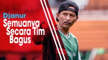 Jelang Hadapi PS Tira-Persikabo, Djajang Nurdjaman: Secara Individu Tira Semuanya Bagus