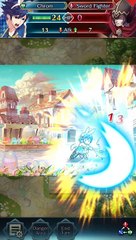 Fire Emblem Heroes - Festival de primavera