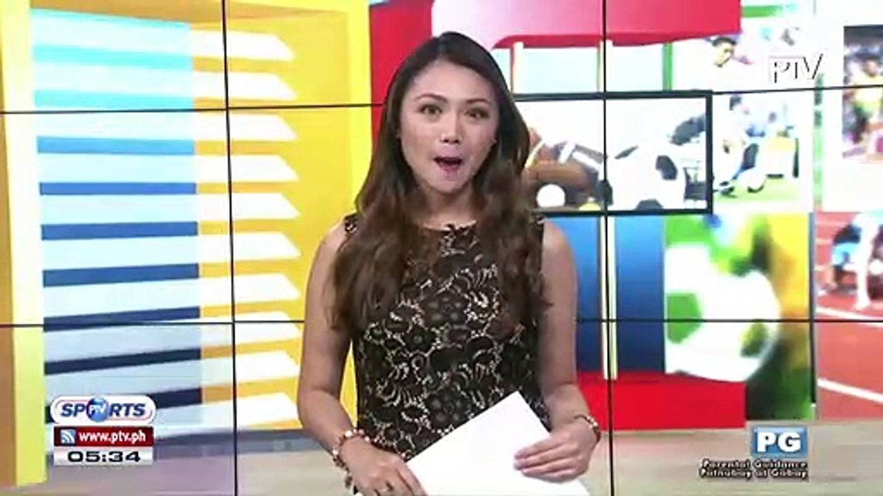May laban pa ang Batang Pier