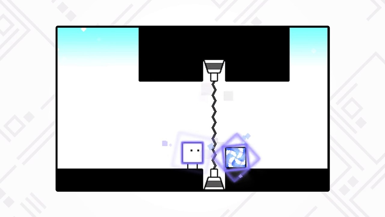 Bye-Bye BoxBoy! Tráiler