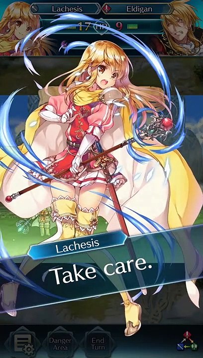 Fire Emblem Heroes - Nuevos héroes (Lazos fraternales)
