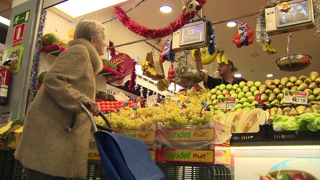 El IPC sube dos décimas en marzo por las gasolinas