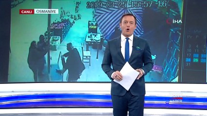 Tutamadı, Şemsiye İle Birlikte Uçtu