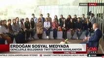 Erdoğan: Ya başlayacaksınız, ya başlayacaksınız. Başlamadığınız takdirde hesaplaşacağız
