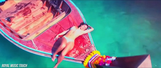 Billo Ni Tera Lal Ghagra (Remix) - DJ LLOYD