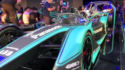 Brus Li i formula na struju