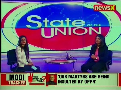 Lok Sabha Elections 2019, Decoding Rajasthan: Development vs Caste Battle in State of Maharajas