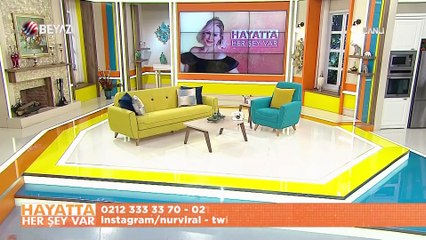 Hayatta Her Şey Var 28 Mart 2019