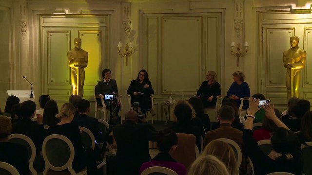 Action! Women in Films : Two roundtables held during the Oscar Days event in Paris / Action! Women in Films : deux tables rondes à l'occasion des journées des Oscars à Paris à découvrir dan [...]