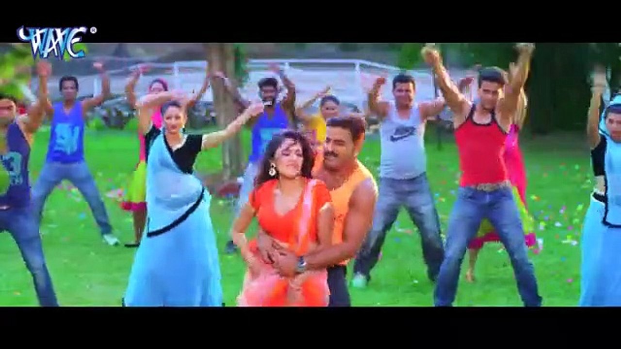 Pawan Singh - Mani Bhatta - Bin Biyahe Raja - Bhojpuri Songs 2019