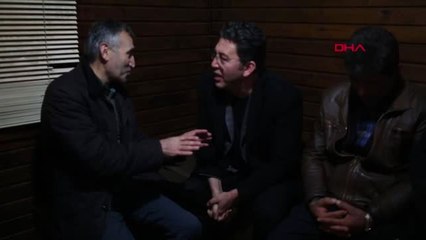 Emre Kınay'dan 24 Saatlik 'Kadıköy' Maratonu