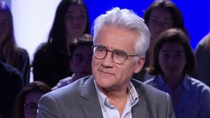 André Comte-Sponville raconte « Contre la peur : et cent autres propos »