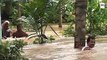 Kerala floods 2018 | The Worst Monsoon in 100 years | Red Alert In Kerala