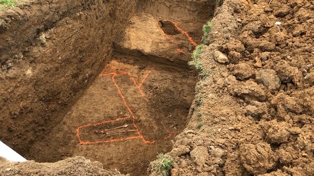 Futur skatepark d’Alençon : le cimetière plus étendu que prévu