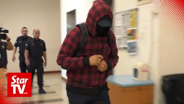 Senior cop slapped with fifth bribery charge involving RM1.5mil