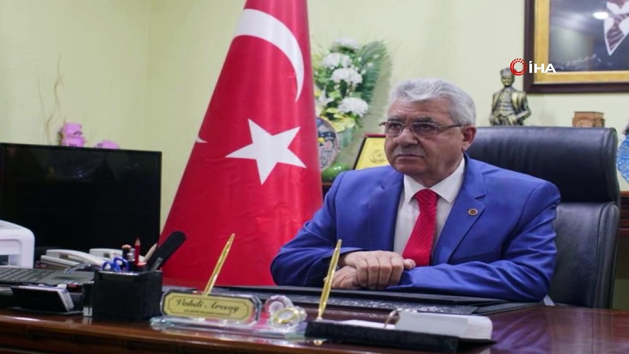 İYİ Partili Belediye Başkanından skandal sözler: 'Bana oy vermemek günah işlemektir'
