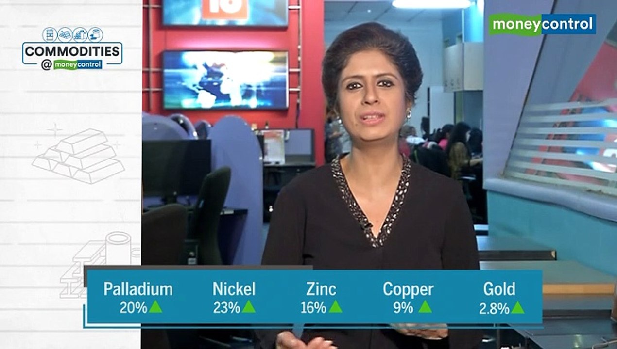 Commodities@Moneycontrol | What happened in the commodity space today?