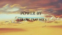 Arabian Trap Mix