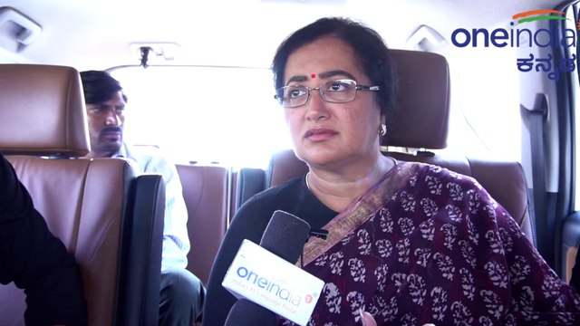 Lok Sabha Elections 2019 : ಕುಮಾರಸ್ವಾಮಿ ಹಳೆಯದನ್ನೆಲ್ಲ ಮರೆತುಬಿಟ್ರು..ಏನೂ ಮಾಡಕಾಗಲ್ಲ | FILMIBEAT KANNADA