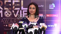 Divya Dutta Excited For Nomination to Blackmail Movie | News18 Reel Movie Awards 2019