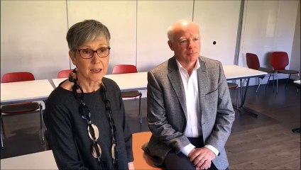 Besançon : Les enjeux des liens à construire pour le bébé vulnérable (Journées nationales de l’ANECAMSP)