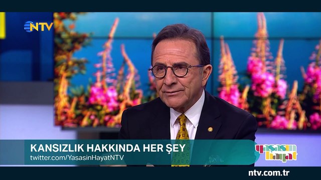 Osman Müftüoğlu ile Yaşasın Hayat 30 Mart 2019