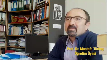 TKP'nin Hacıbektaş mitingine Mustafa Türkeş'ten destek