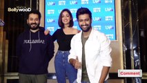 This Bollywood Actress Is Dying To Date Vicky Kaushal