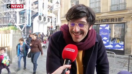 Paris : les écoles exposées à la pollution