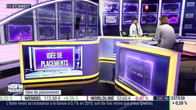 Idées de placements: La transmission d'entreprise dans un contexte de discussion des droits de succession - 28/03