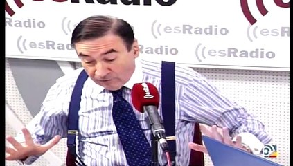 Tertulia de Federico: Las erróneas estrategias de PP, Cs y Vox